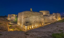 Bahrain Fort and Museum