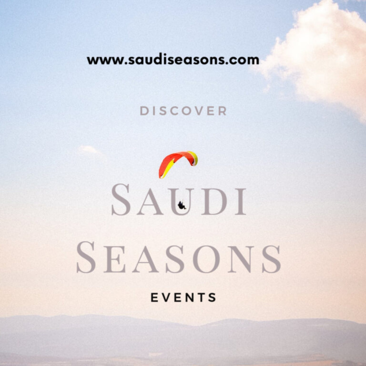 Saudi Seasons