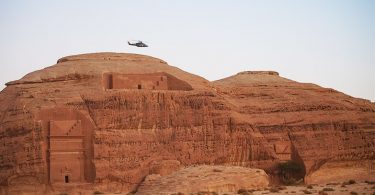 تجربة-هليكوبتر-العلا-مواسم-السعودية