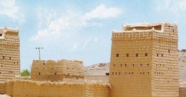 قرية-المعدان-الطائف-مواسم-السعودية