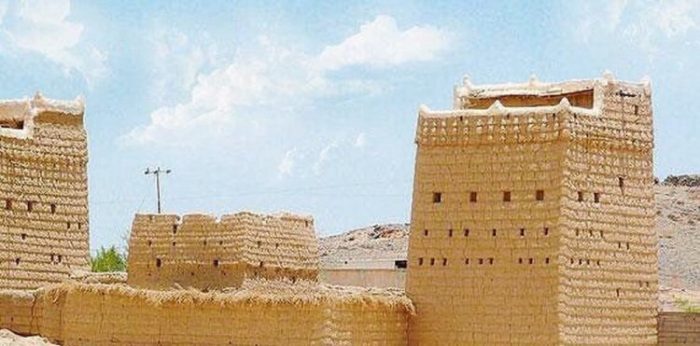 قرية-المعدان-الطائف-مواسم-السعودية