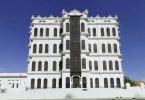 قصر-شبرا-الطائف-مواسم-السعودية