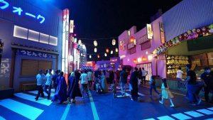 Anime-Village-Jeddah-Season-2022-City-Walk