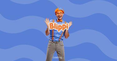 Summer Toys Festival Blippi Jeddah Season2022-Saudi Seasons