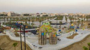 Prince-Majed-Park-Kids-Activities-Jeddah-Season-2022