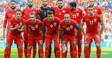 المنتخب-التونسي