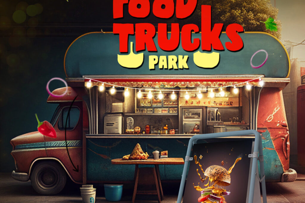 Food-Trucks