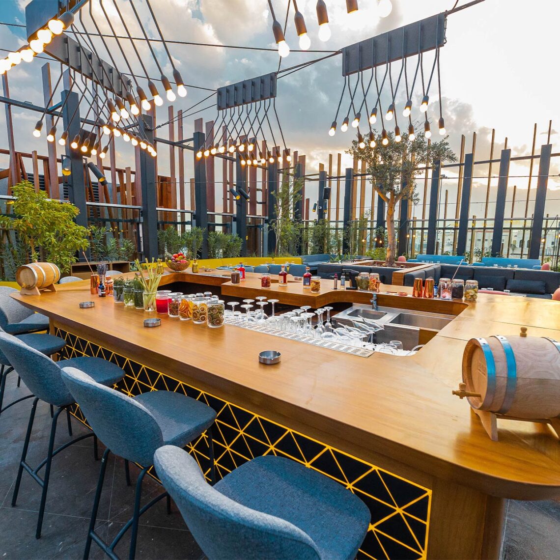 IRIS CAFE - Visit Saudi Seasons | مواسم السعودية