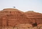 تجربة-هليكوبتر-العلا-مواسم-السعودية
