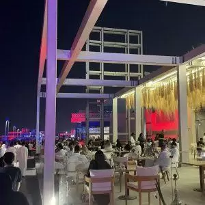 Restaurants and Cafes in Jeddah Marina Restaurants and Cafes in Jeddah Marina