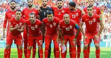 المنتخب-التونسي