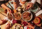 مذاق العلا موسم العلا شتاء طنطورة