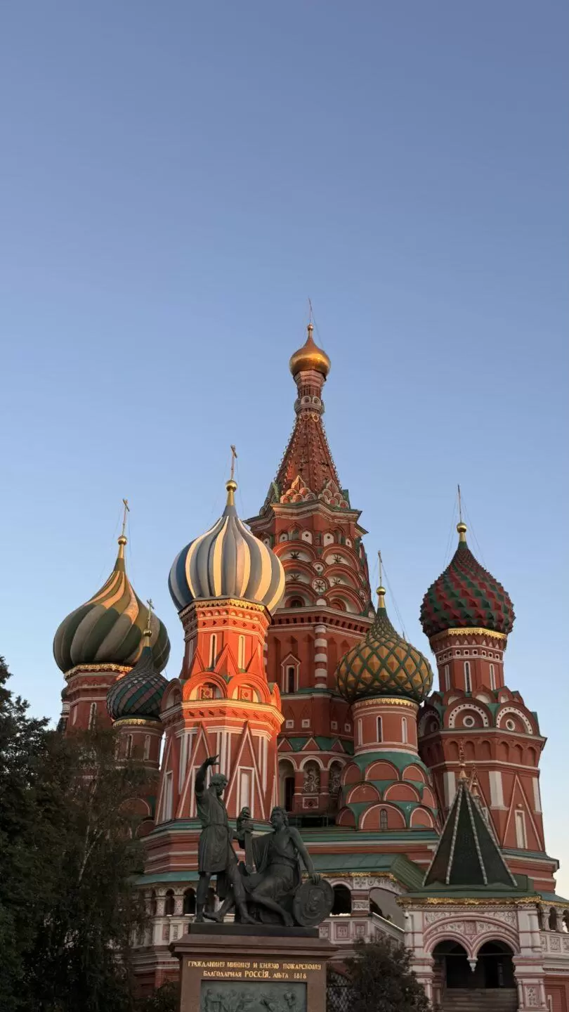 أفضل الأماكن السياحية في موسكو-موسم موسكو-مواسم السعودية
